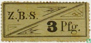 ZBS - Chiffre