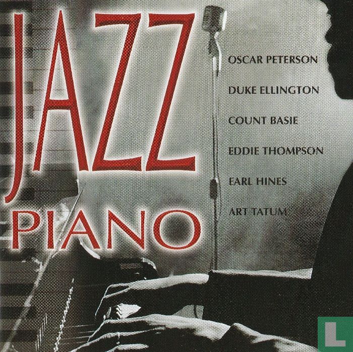 Jazz Piano