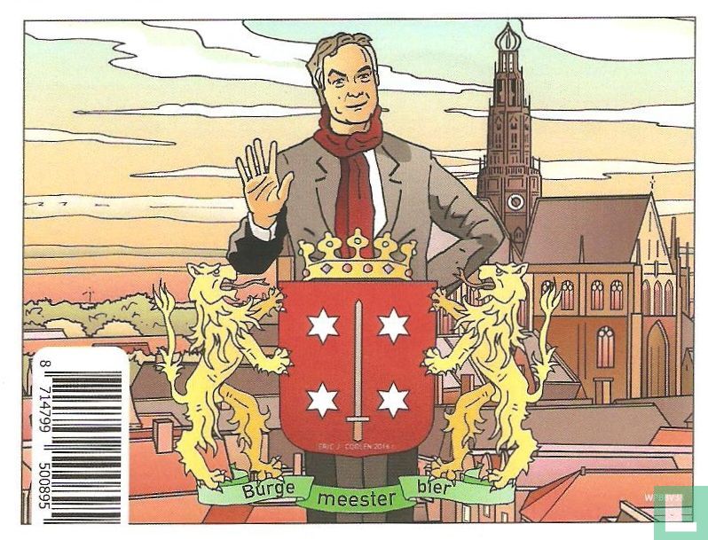 Burgemeesterbier
