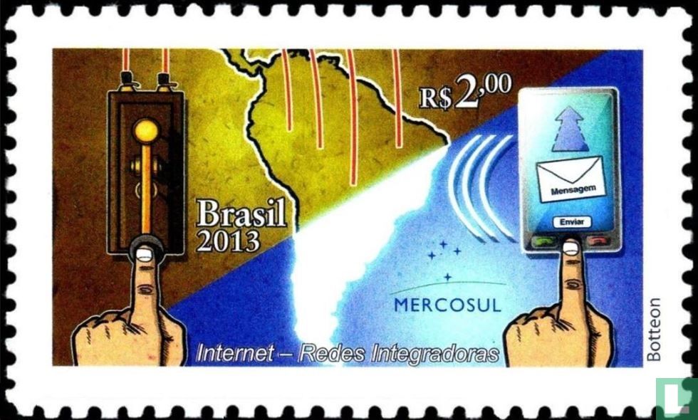 Internet