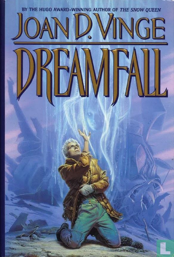 Dreamfall