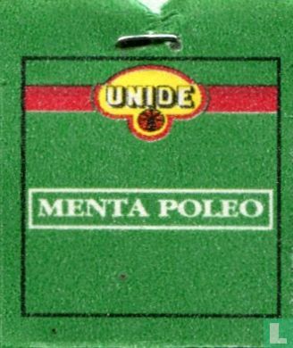 Menta Poleo