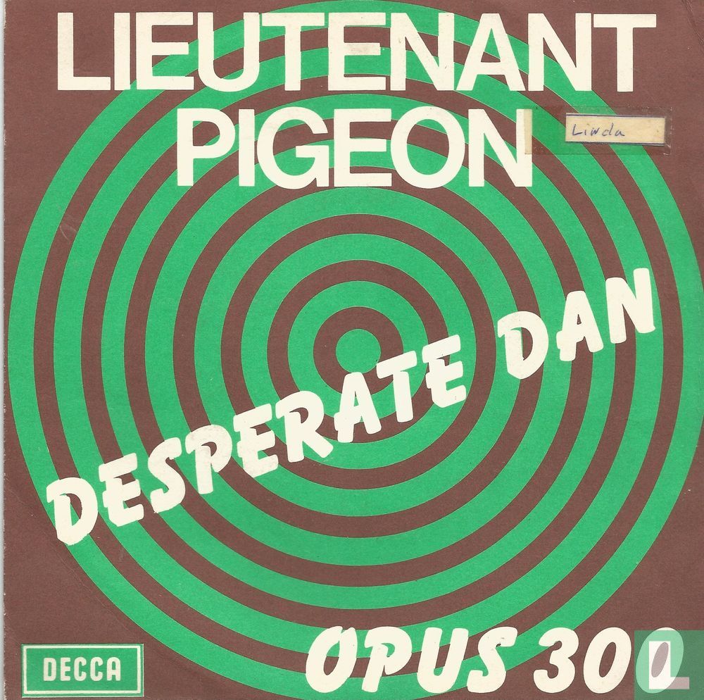 Desperate Dan