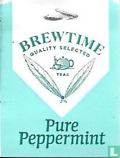 Pure Peppermint 
