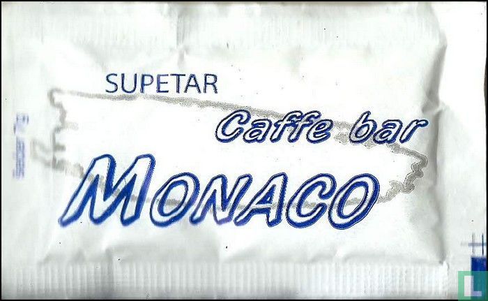 Caffe Bar Monaco