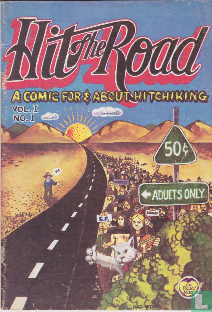Hit the Road