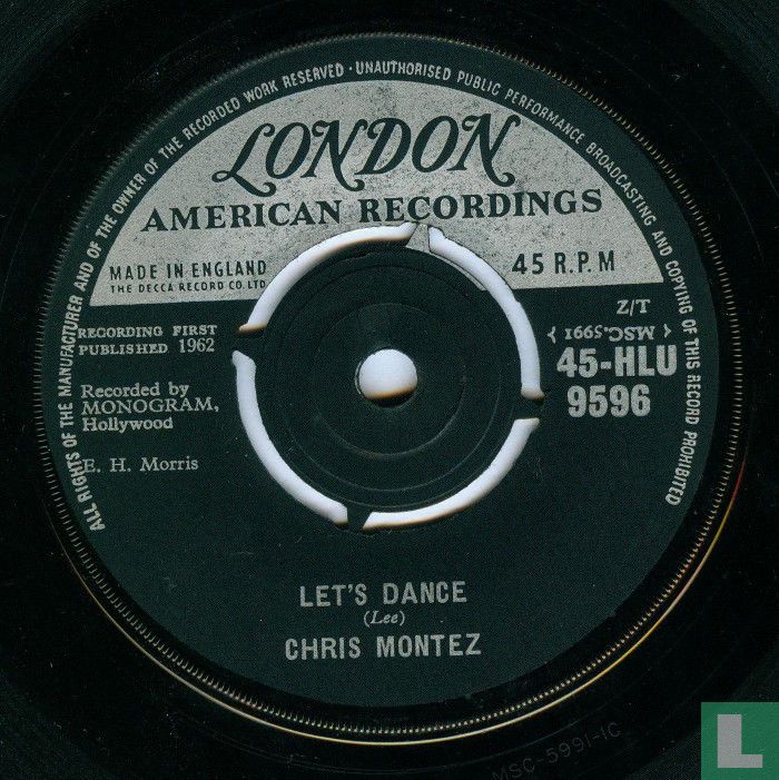 Let's Dance
