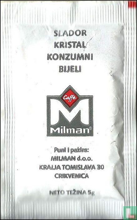 Milman
