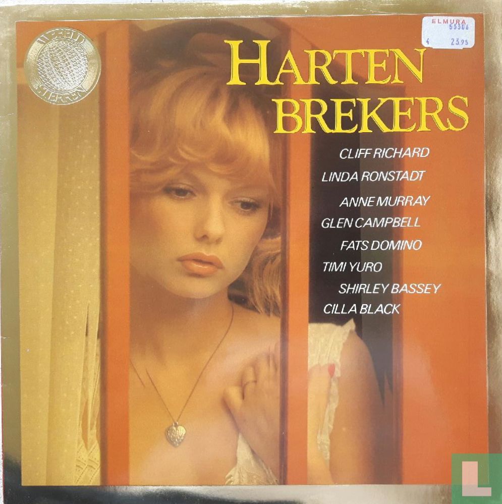 Hartenbrekers