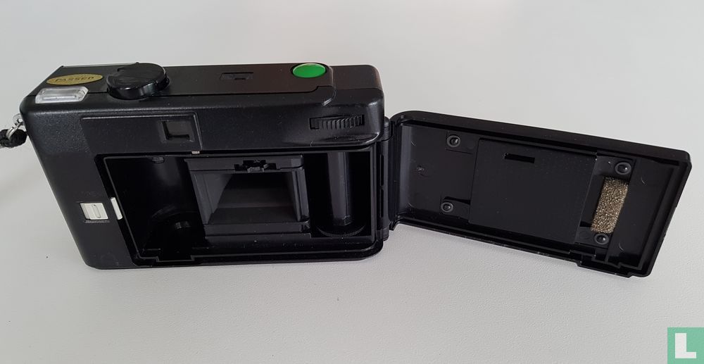Fujica MF
