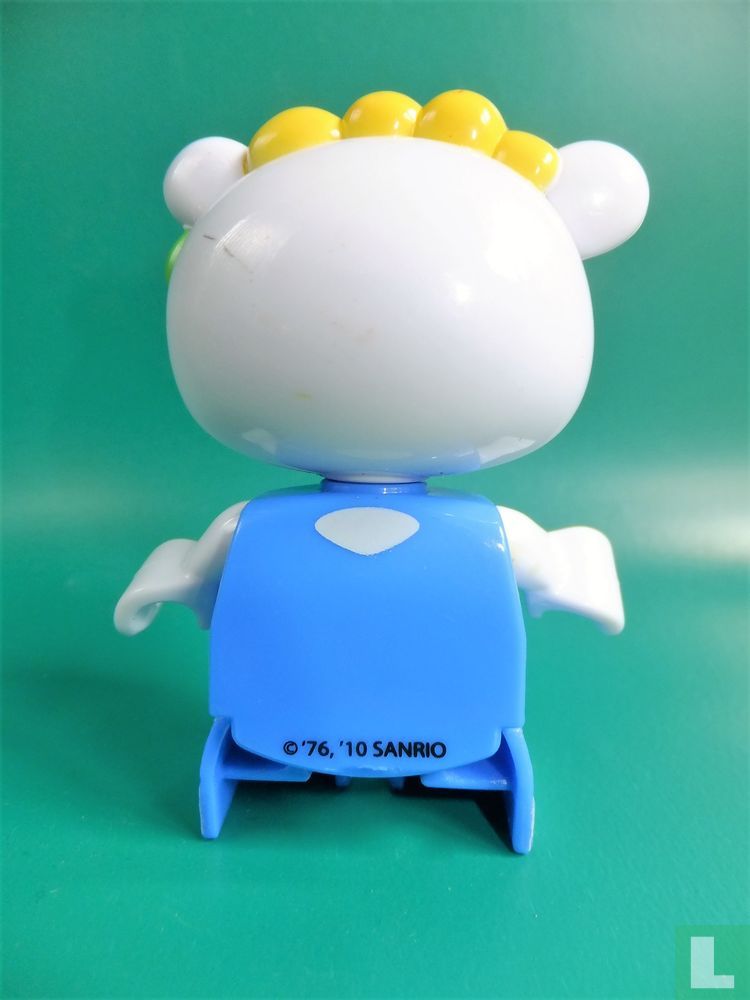 Hello Kitty