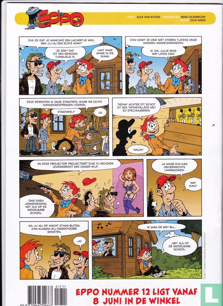 Eppo 11