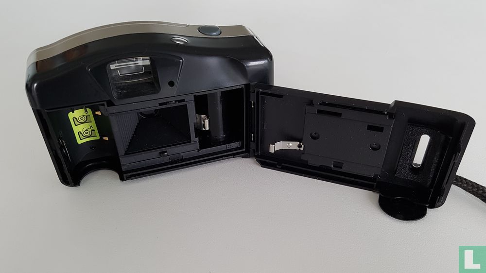 Pentax PC-33
