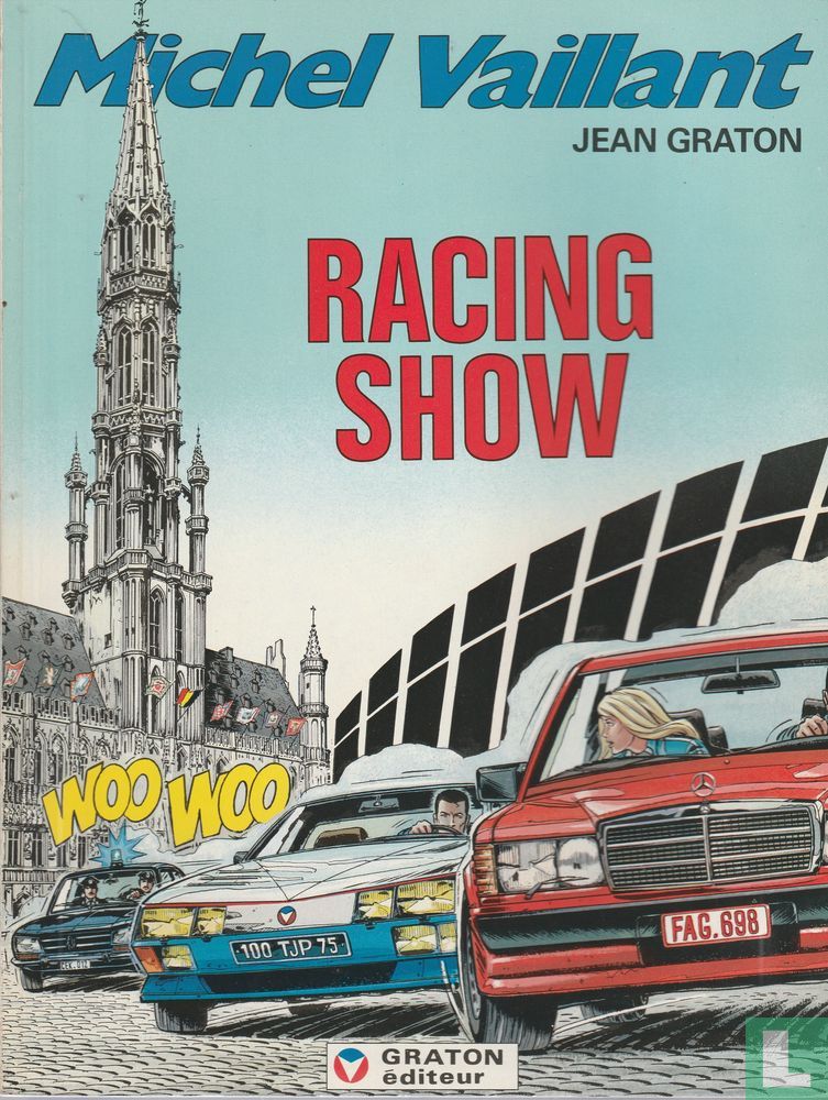 Racing Show