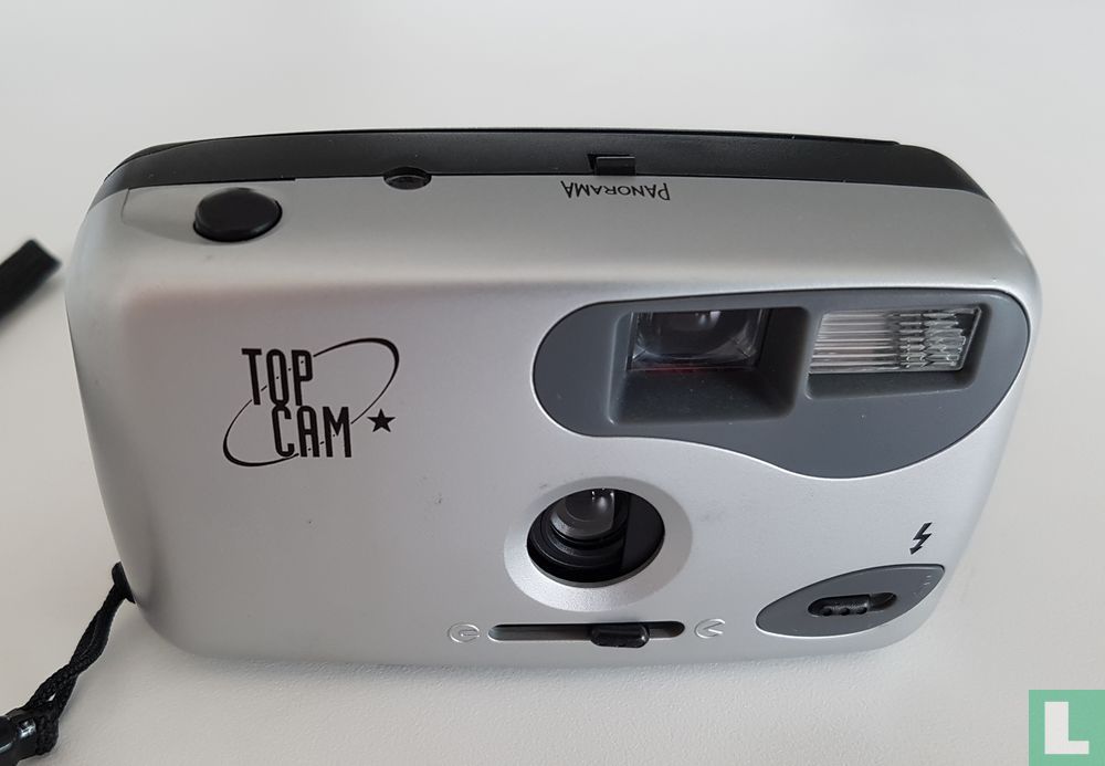 Topcam