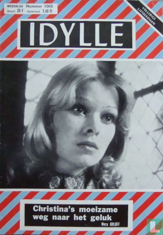 Idylle 1005