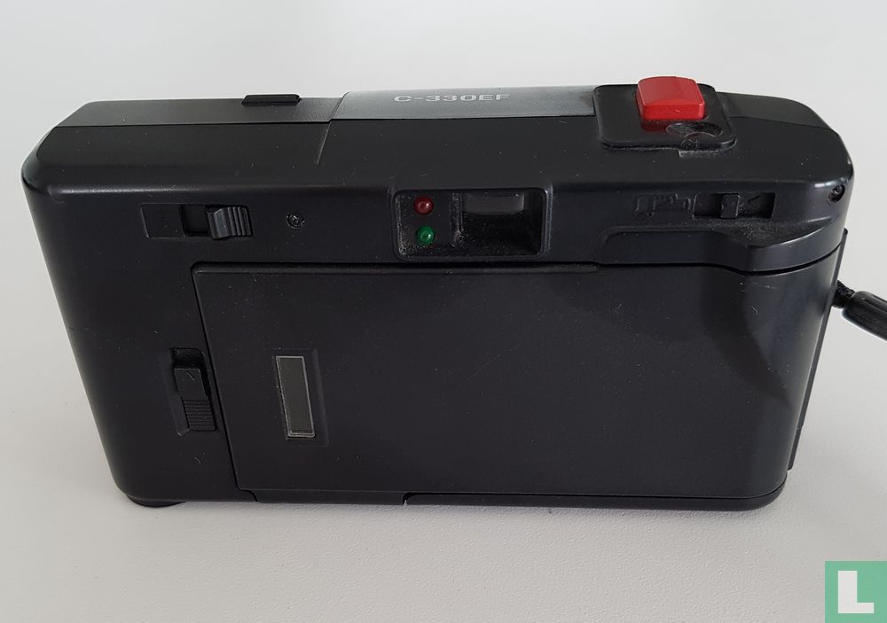 Panasonic C-330EF