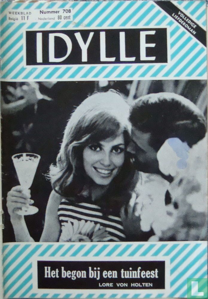 Idylle 708