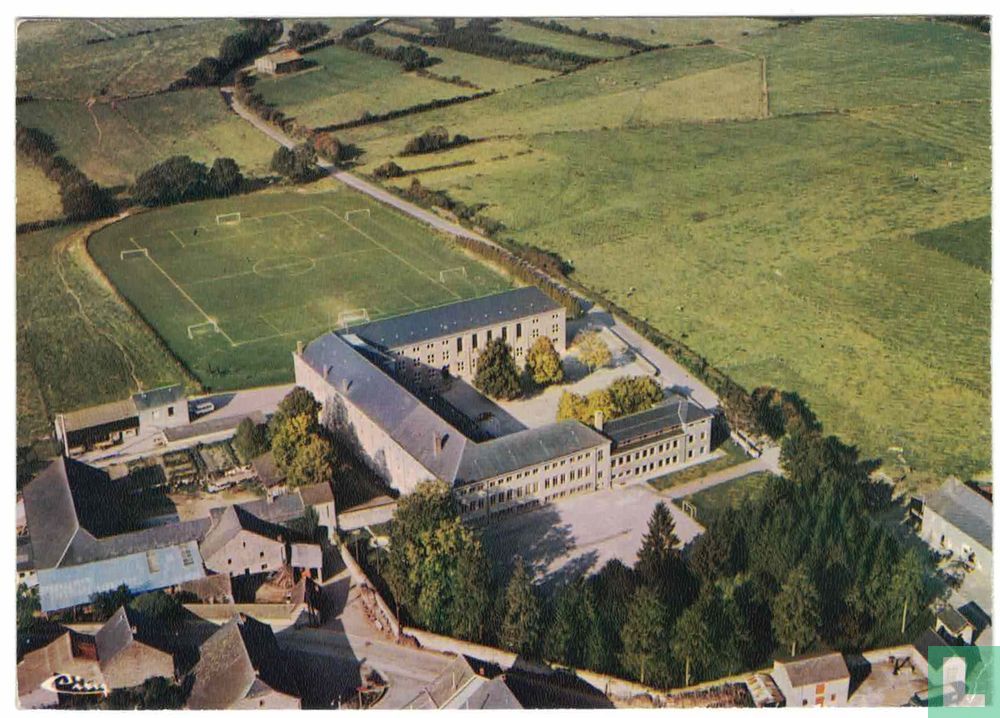 Collège d'Alzon
