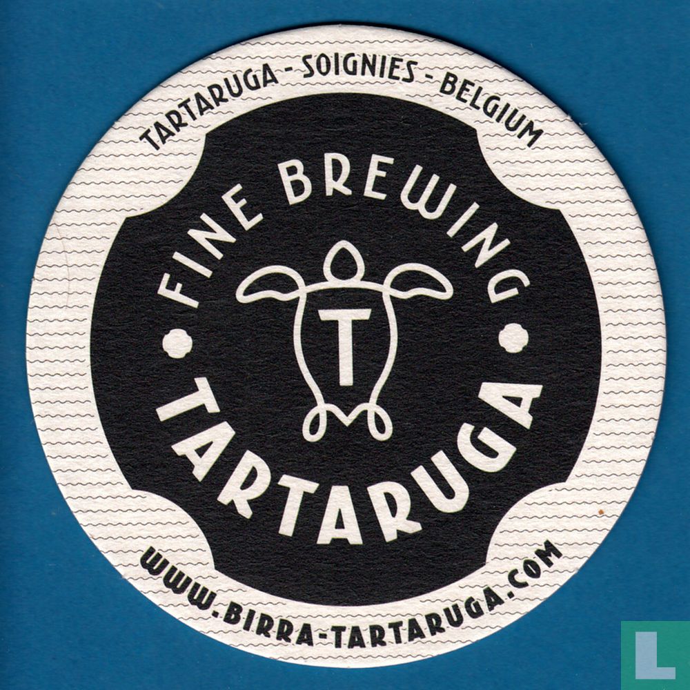 Tartaruga - Fine brewing 