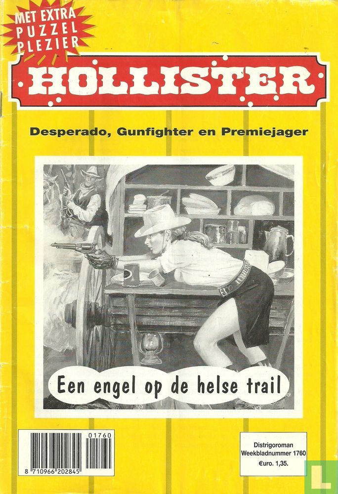 Hollister 1760