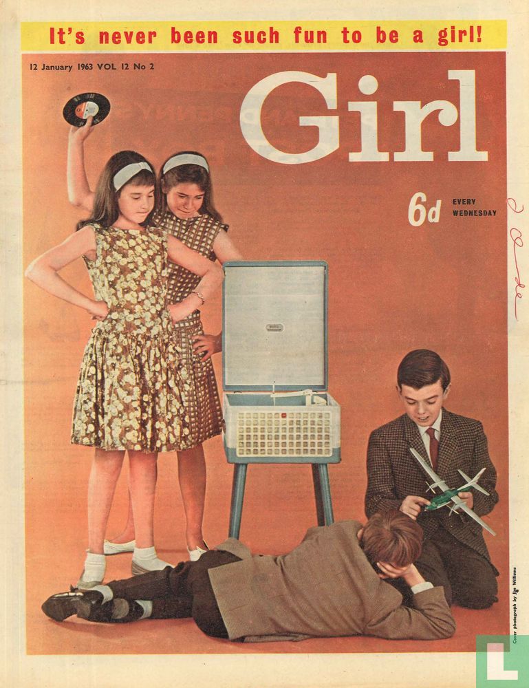 Girl 2