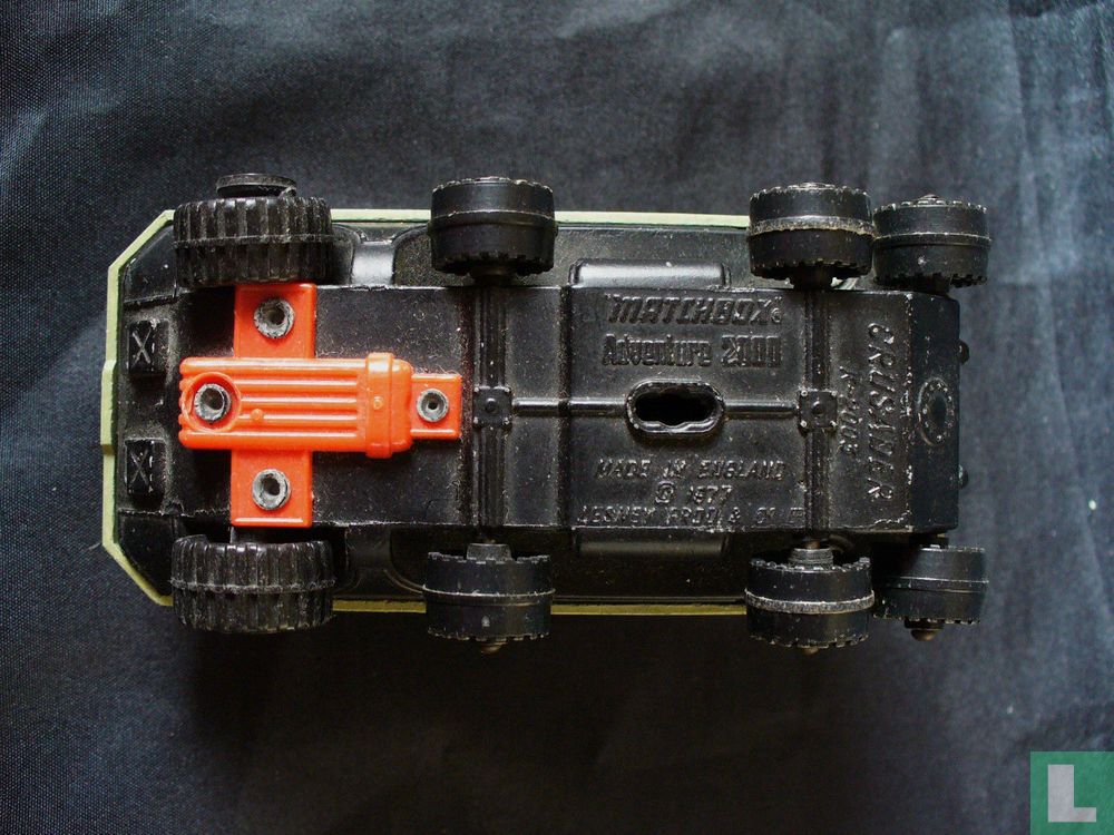 Crusader
