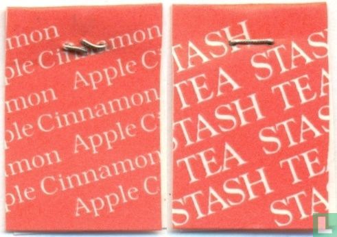 apple cinnamon  