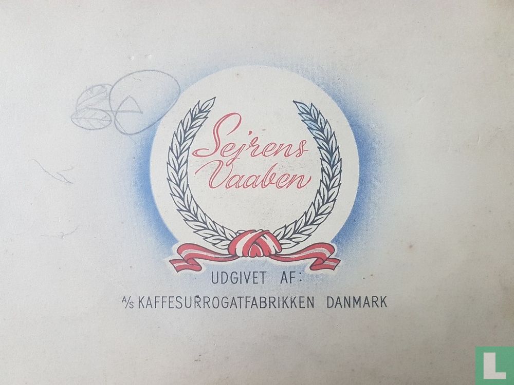 Sejren Vaaben