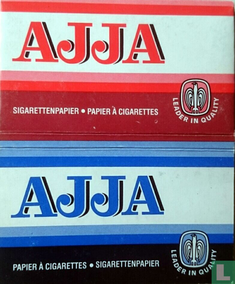 AJJA