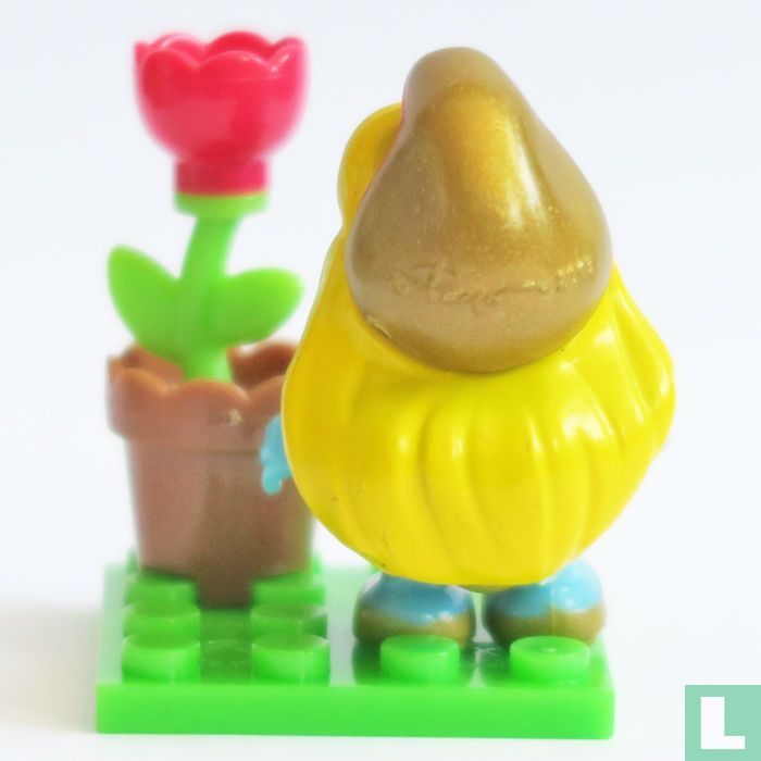 Smurfin 
