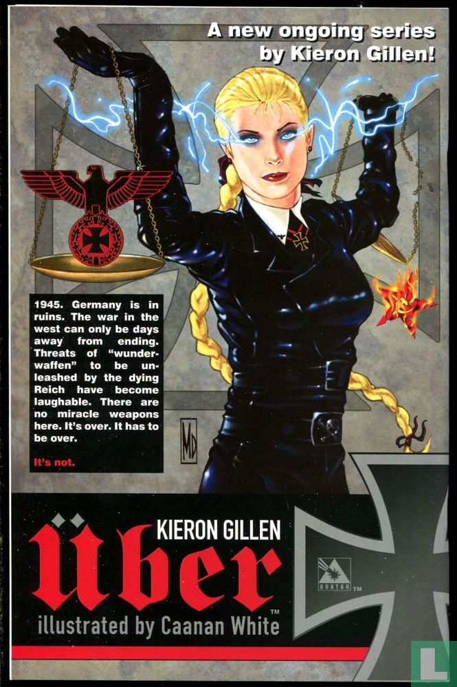 Bleeding Cool 3