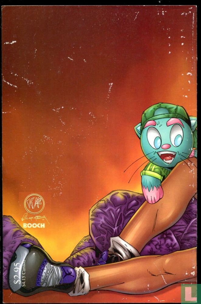 Deity 3
