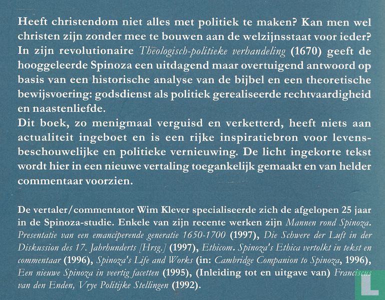 Definitie van het Christendom