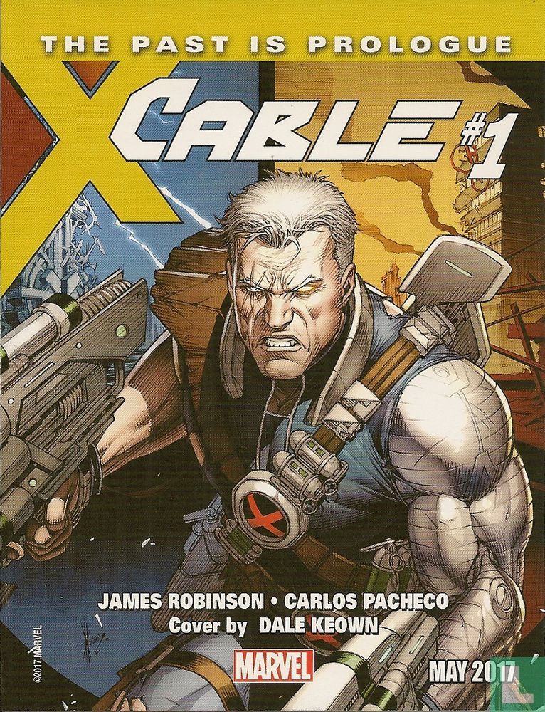 Cable