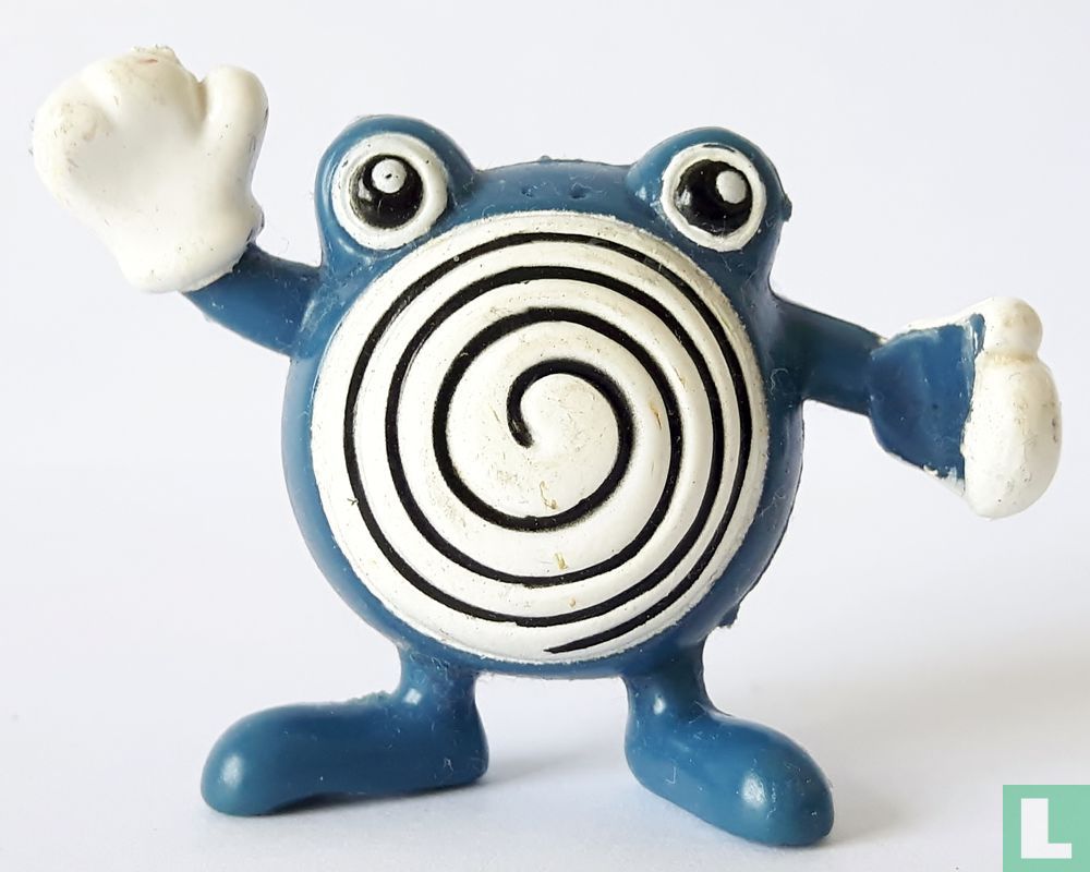 Poliwhirl