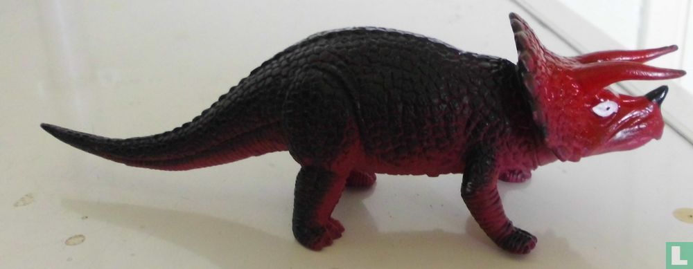 Triceratops