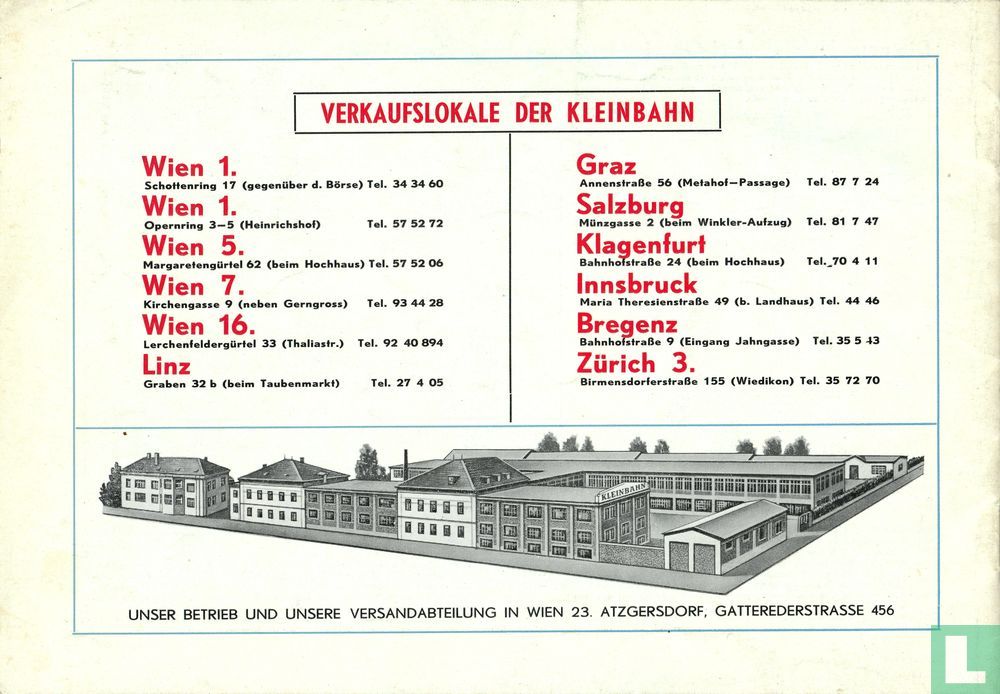 Catalogus