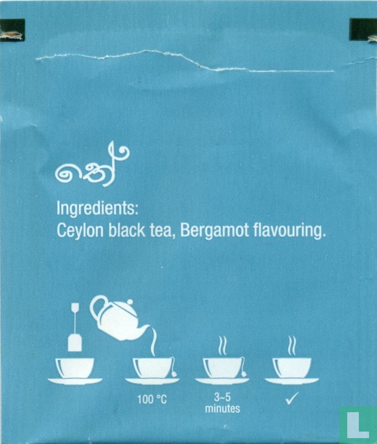 Earl Grey