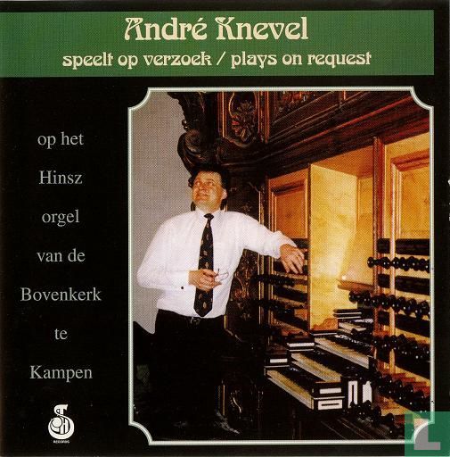 Speelt op verzoek