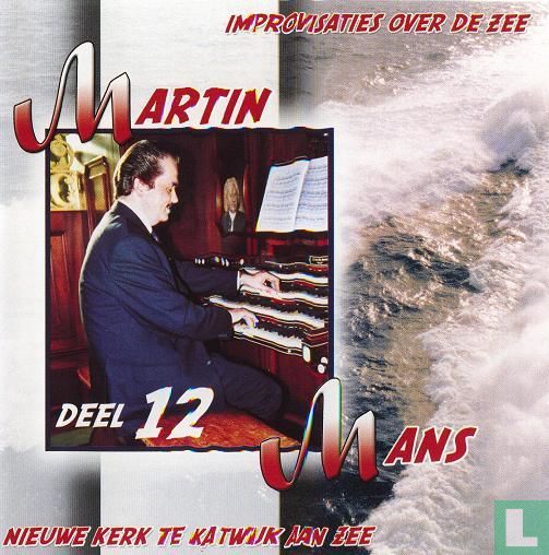 Improvisaties over de zee