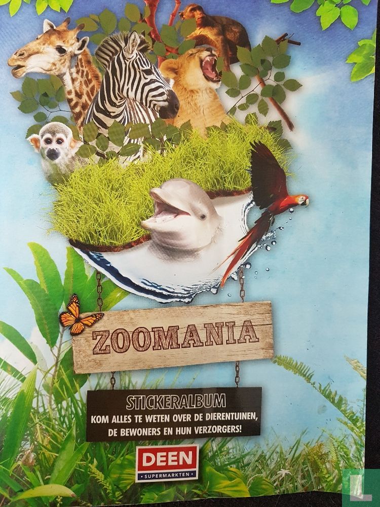 Zoomania