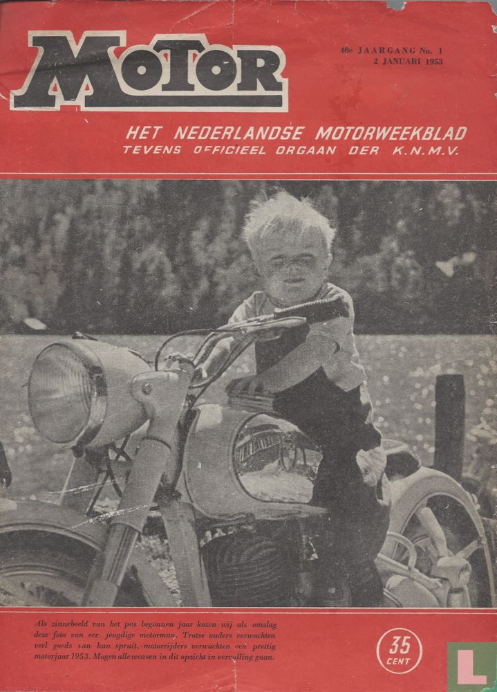 Motor 1