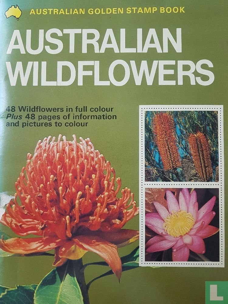Australian Wildflowers