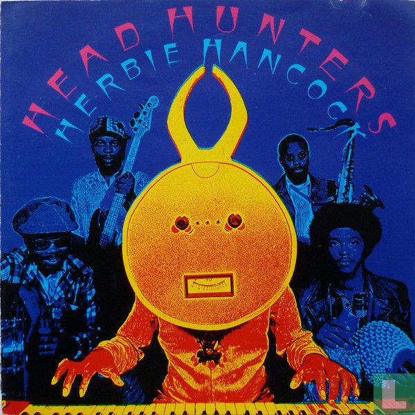 Head Hunters