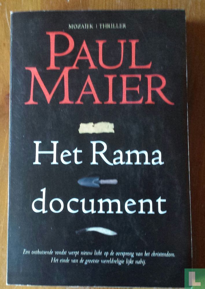 Het Rama document