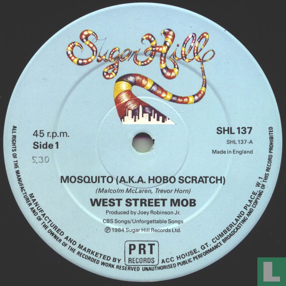Mosquito