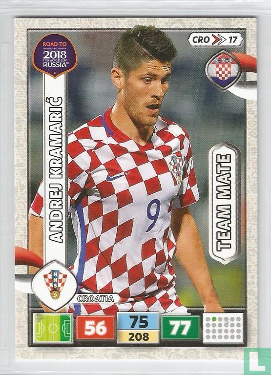 Andrej Kramaric