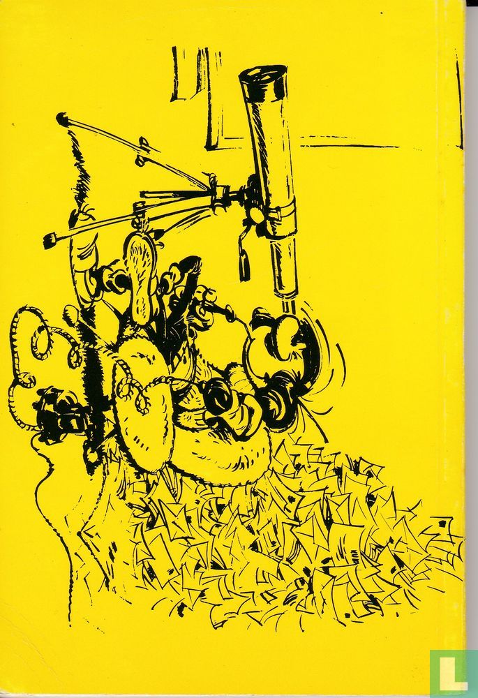 Dupuis Catalogus 1976