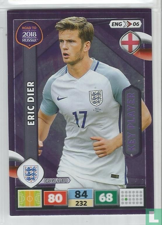 Eric Dier